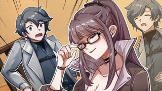 【无期迷途】局长，火锅吃完有奖励吃不完有惩罚
