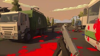 【Ravenfield】 Hiện đang ở trong Gói Sinh tồn