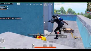 Những Khoảnh Khắc đáng nhớ nhất PUBG #59