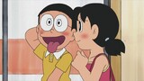 Doraemon (2005) Episode 446 - Sulih Suara Indonesia "Raksasanya Muncul! & Mata Yang Mengandung Satu