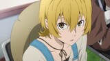 Bungo Stray Dogs: The Beautiful Quiet Stone Statue - Season 1 / Episode 9 (Eng Dub)