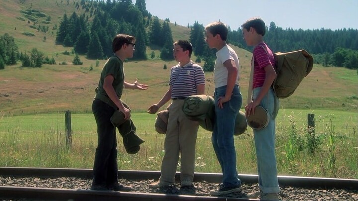 Stand By Me