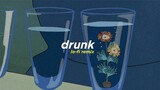 Keshi - Drunk (Alphasvara Lo-Fi remix)