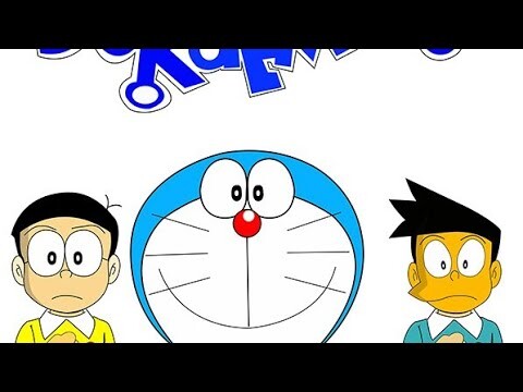 doremon ll movie ll डोरेमों फुल मूवी hindi