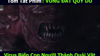 vùng đất quá dữ p3 #kenhcuaban