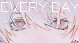 【APH/MEME】every day