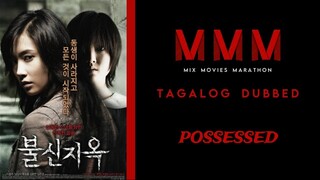 Tagalog Dubbed | Horror/Mystery | HD Quality