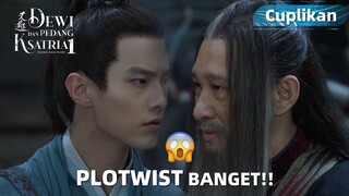 Sword and Fairy 1 | Cuplikan EP38 Ternyata Dia Dari Awal Sudah Terlibat? | WeTV【INDO SUB】