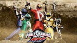 Power Rangers RPM 2009 (Episode: 09) Sub-T Indonesia