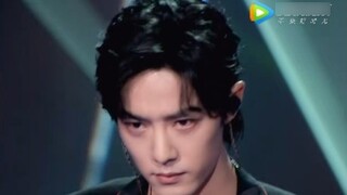 [Xiao Zhan×เพลงของเรา] Zhan Zhan จะฆ่าทุกคนในฉบับหน้าหรือไม่?