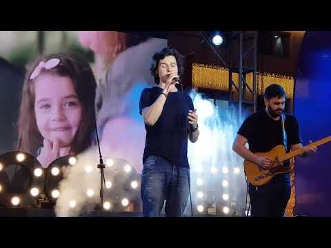 Lukas Graham - Love Someone Live at Eastwood