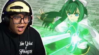 KYO SHRIMP GETS REALITY CHECK | Shield Hero Season 2 Episode 11 Reaction & Review