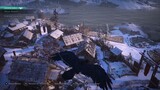 Assassin's Creed Valhalla Use Raven's Eye