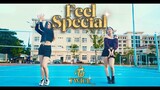 TWICE - 'Feel Special' Dancer Cover | Burning Up Community