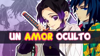 💜 SHINOBU X GIYU | ¿ LE DECLARÓ SU AMOR ? - ANÁLISIS | DEMON SLAYER