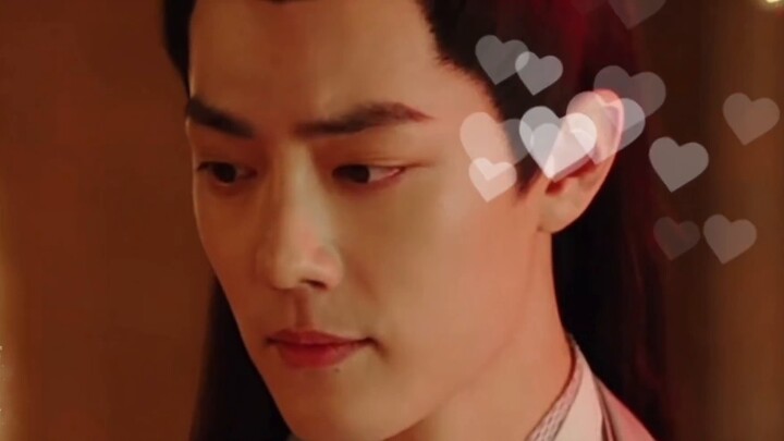 Film dan Drama|Xiao Zhan-Dasar, Jangan Sentuh Aku! Episode 13