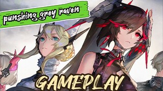 masih seru seru nya nih game  story nya bikin nagih 🥰🥰