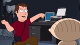 Family Guy: Birth Brain thực sự đã khiến Stewie có thai?