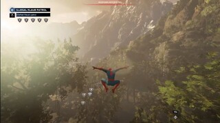 Marvel's Avengers Spider-Man Gameplay After A Year