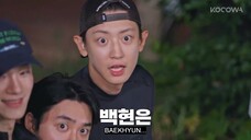 EXO's Ladder S4E6 (ENG SUB)