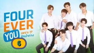 🇹🇭 [AI SUB] FOUREVER YOU | EPISODE 6