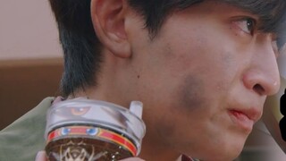ตอนที่ระเบิดความมันส์ที่สุด! ต่อสู้กับอุปสรรคและพลิกกระแส ไม่มีการก่อสร้างใดที่ไม่มีการทำลายล้าง! แผ