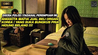 MAFIA KELAS KAKAP BEKERJASAMA DENGAN SEORANG DETEKTIF GADUNGAN - Alur Cerita Film