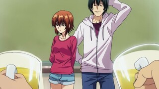 【Blue Sea】Pure Love, Sweetened Version!