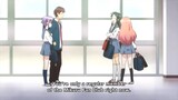 Nagato Yuki-chan no Shoushitsu Episode 6 English Subbed
