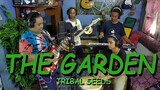 The Garden by Tribal Seeds / Packasz cover (Remastered)