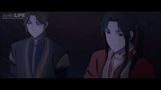 Heaven Official's Blessing - EP 10 ( INDOSUB)