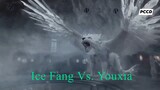 L.O.R.D Critical World 2019 Pt.2 : Ice Fang Vs. Youxia