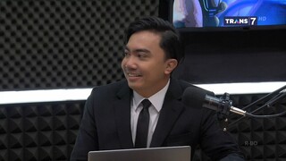 Lapor Pak! TRANS7 24 Maret 2025 - Kantor Lapor Pak Kedatangan Penggoreng Andal yang Lagi Viral