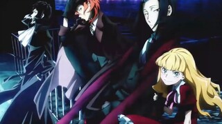 Khi Mafia Đổi Nghề Làm Thám Tử_ _ Bungou Stray Dogs Season 2 _ Tóm Tắt Anime