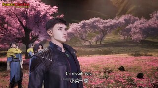 My WeChat Link to Dragon Palace Episode 57 Sub Indo