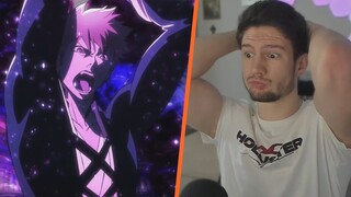 BLEACH: Thousand Year Blood War Arc - Trailer Reaction!