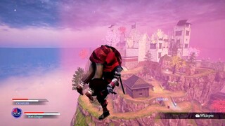 Aragami 2 Part 2 - The Co-op Mode