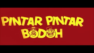 PINTAR PINTAT BODOH (warkop d.k.i)