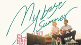 My Best Summer | English Subtitle | Romance | Chinese Movie