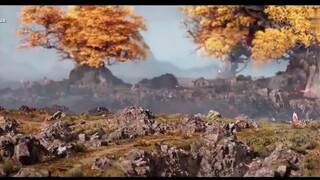 E82 | Renegade Immortal - Anime Donghua