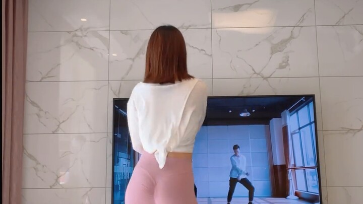【Misamisa】"The Roof is on Fire"|Hot choreography to dance away troubles