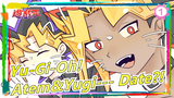 [Yu-Gi-Oh!] Atem&Yugi--- Date?!_1