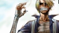 [One Piece] Pria yang bisa memaafkan kebohongan wanita adalah pria! Apakah Anda tahu kelembutan seorang ksatria?