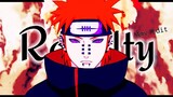 Naruto Vs Pain「AMV」Royalty
