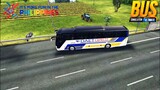 DAET EXPRESS (Safari HD) Bus Simulator Ultimate | Pinoy Gaming channel