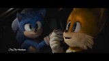 Sonic the Hedgehog 2 (Vietnamese) - Sonic Meets Tails | Nhím Sonic 2 Lồng Tiếng Việt