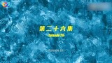 My Mr. Mermaid ep26 English subbed starring/Dylan xiong and song Yun tan