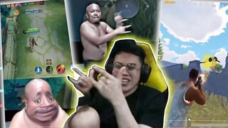 Reaction TikTok MOOD BOOSTER gua Tiap Hari ! - #bemoreact