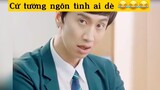 Tưởng ngôn tình ai dè