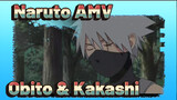 Monsters | Naruto Obito x Kakashi AMV
